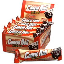 Labrada Nutrition Cookie Roll - 80g 