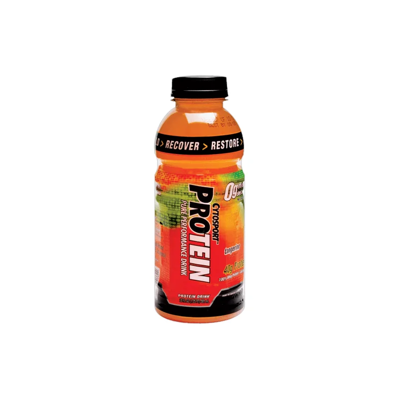 CytoSport Cytomax Protein - 591ml