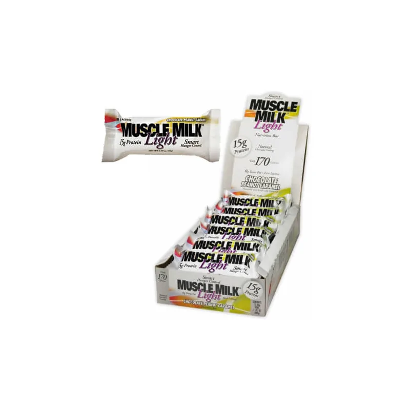 CytoSport Muscle Milk Bar Light - 45g