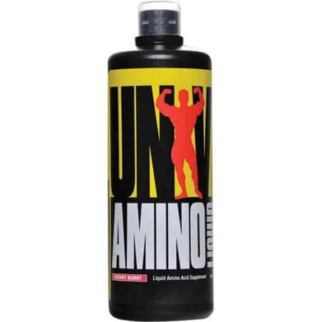 Universal Amino Liquid - 1000 ml