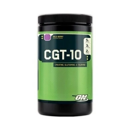 Optimum CGT-10 - 600g