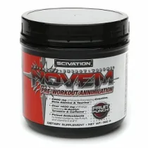 Scivation Novem - 400 gram