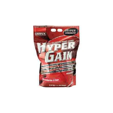 Hyperstrength Hyper Gain 5,4 kg