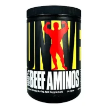 Universal Beef Amino 200 tabl.