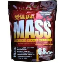 PVL Mutant Mass - 280G [CZEKOLADA]