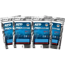 KFD PROIsolate 90 Instant - 2000g