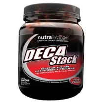 Nutrabolics DECA Stack - 625G