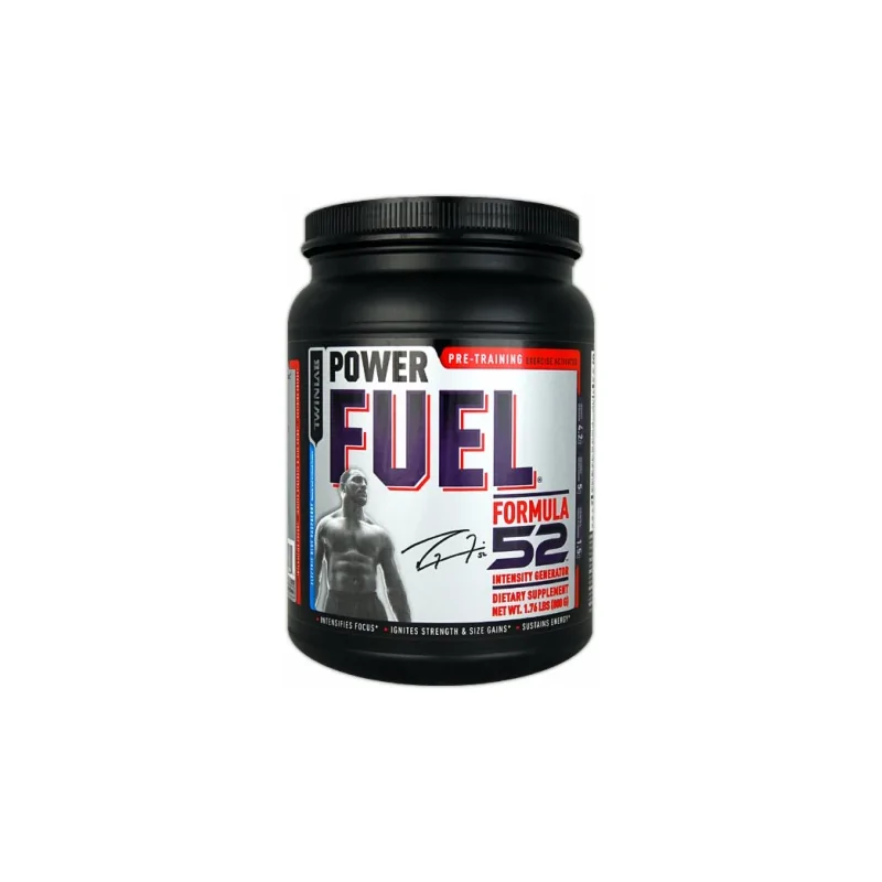 Twinlab Power Fuel - 800g