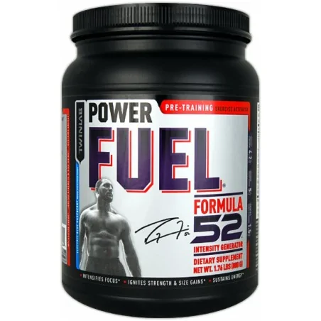Twinlab Power Fuel - 800g