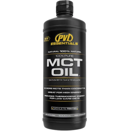 PVL MCT Extreme - 1000 ml