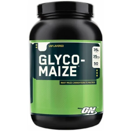 Optimum GlycoMaize - 2000g