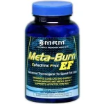 MRM Meta Burn EF - 120 kaps.