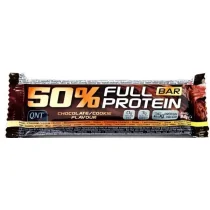 QNT 50% Full Protein Bar - 50g