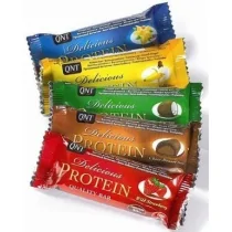 QNT Delicious Protein Bar -...