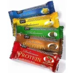QNT Delicious Protein Bar - 35 g