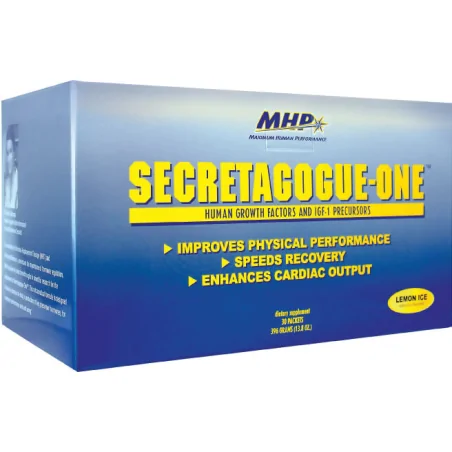 MHP Secretagogue-One - 30 saszetek [hormon wzrostu']