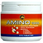 All Stars AMINO 1000 - 270 tabletek
