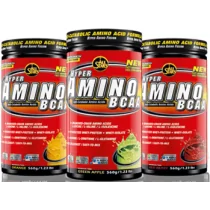 All Stars Hyper Amino BCAA...