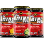 All Stars Hyper Amino BCAA - 560g