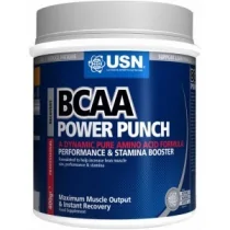 USN BCAA Power Punch - 400g