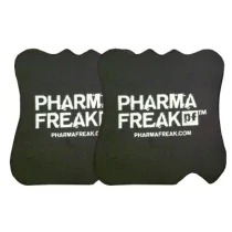 PharmaFreak - LIFTING PADS - 1para (GĄBKA DO SZTANGI)