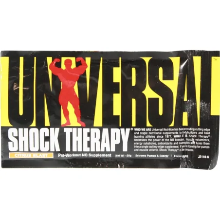 Universal Shock Therapy - 20g
