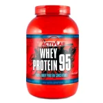 ActivLab Whey Protein 95 - 600g [słój]