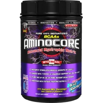 AllMax AminoCore BCAA - 400g