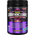 AllMax AminoCore BCAA - 400g