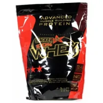NVE Stacker 100% Whey - 2000g