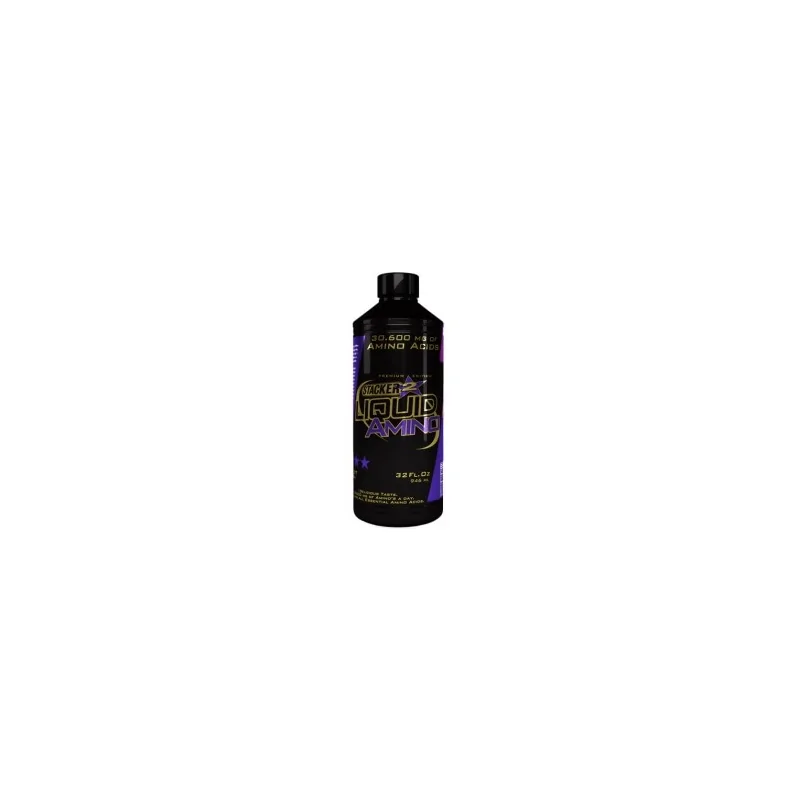 NVE Stacker LIQUID AMINO 946ml
