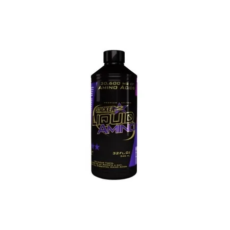 NVE Stacker LIQUID AMINO 946ml