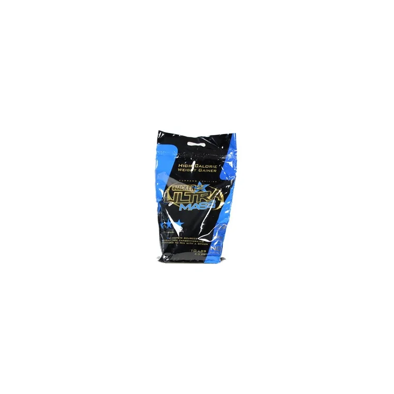 NVE Stacker Ultra Mass 4500g