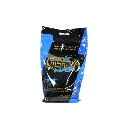 NVE Stacker Ultra Mass 4500g