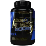 NVE Stacker NITRO X BOST 240kaps