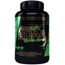 NVE Stacker BCAA ETHYL...