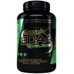 NVE Stacker BCAA ETHYL ESTER 198kaps