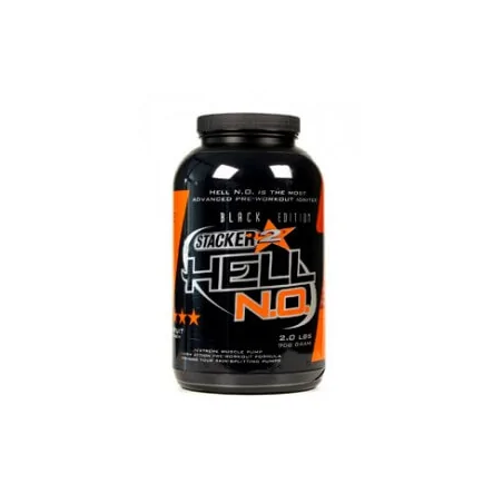 NVE Stacker HELL N.O. 908g