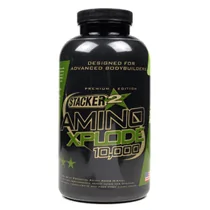 NVE Stacker Amino Xplode...