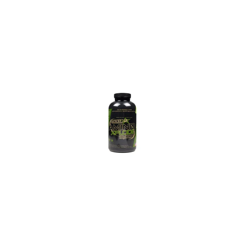 NVE Stacker Amino Xplode 10000 - 420tabs