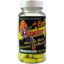 Nve Stacker Euro Stacker 4...