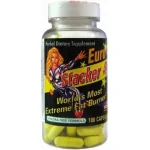 Nve Stacker Euro Stacker 4 - 100 kaps.