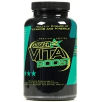 NVE Stacker Vita Boost -...