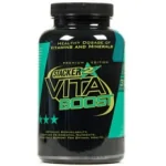 NVE Stacker Vita Boost - 120 kaps.
