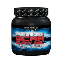 Best Body BCAA Black Bol Powder - 350g