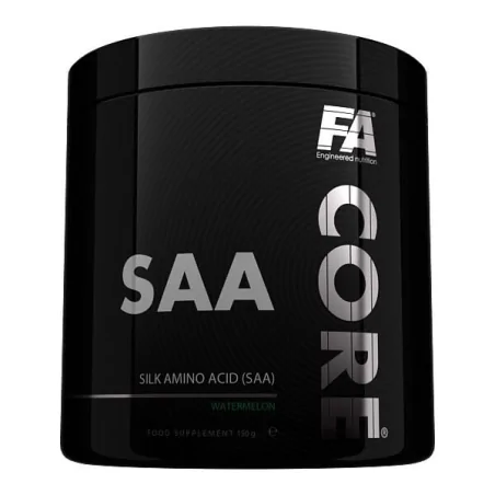 FA Nutrition SAA - 300g+FA EYE FORMULA