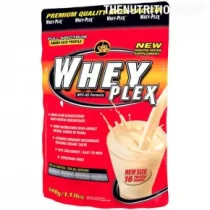 All Stars Whey Plex 500g