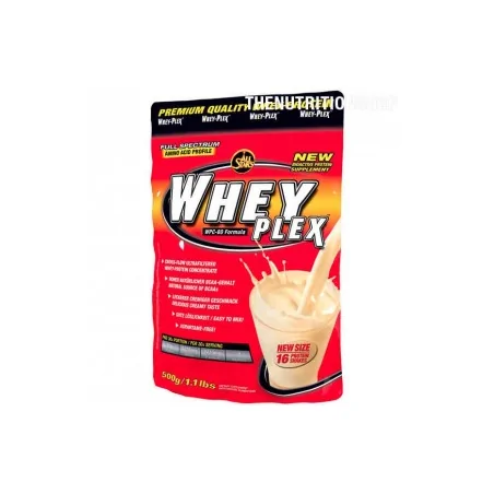 All Stars Whey Plex 500g