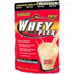 All Stars Whey Plex 500g