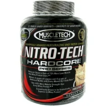Muscletech Nitro-Tech...